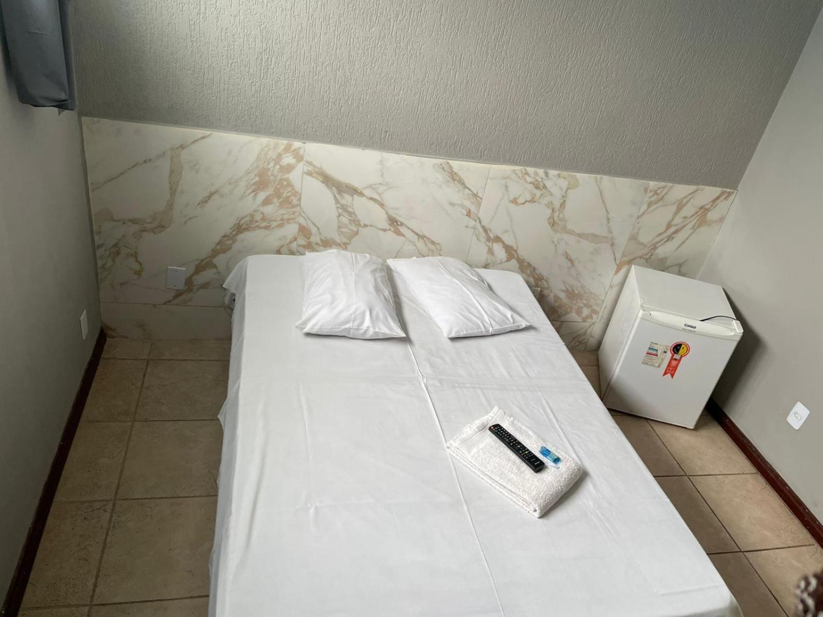 Paulinia Park Hotel Buitenkant foto